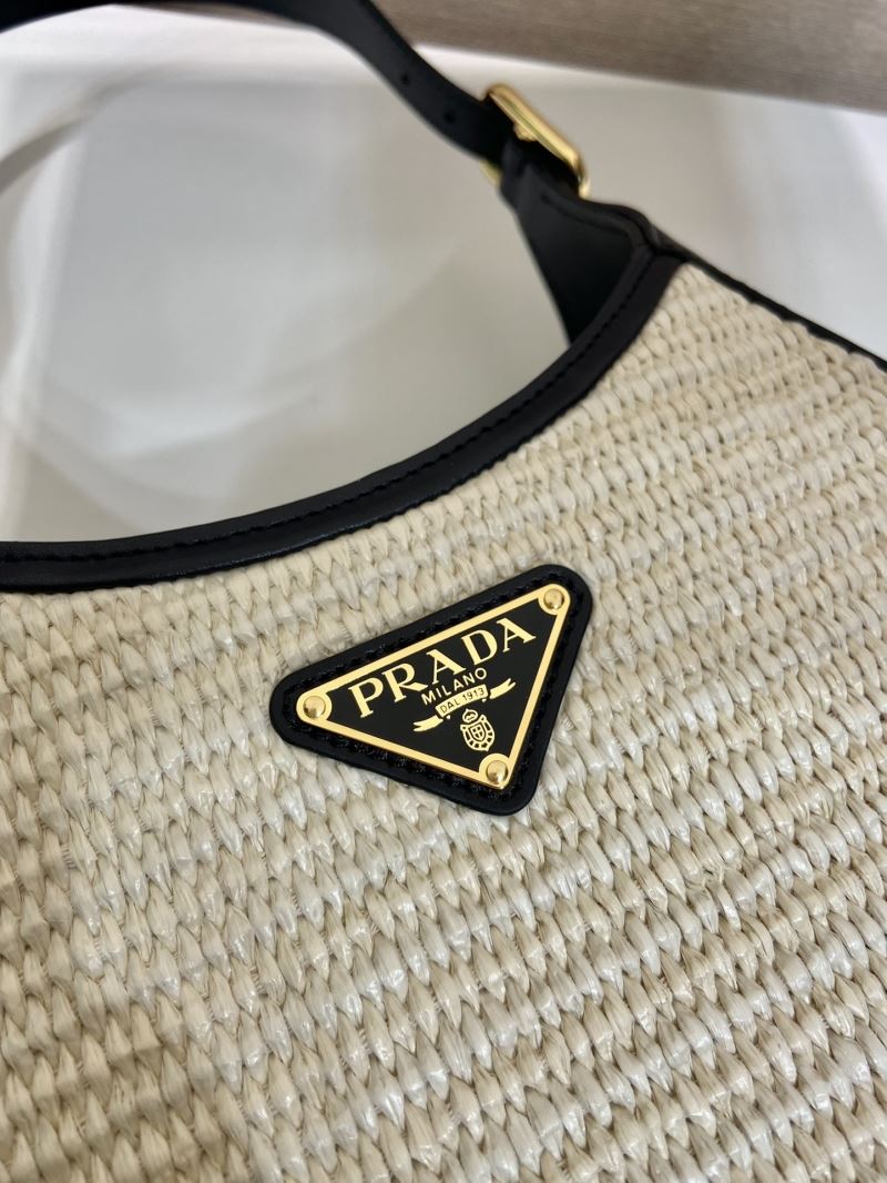 Prada Satchel Bags